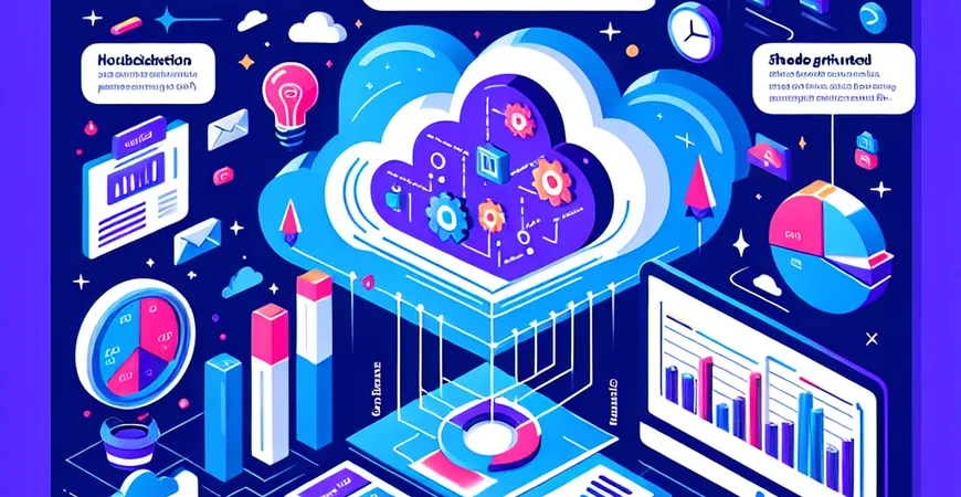  为什么越来越多的企业选择云端ERP系统？  